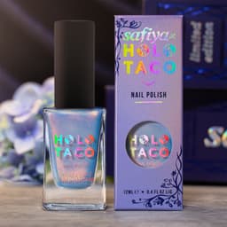 Holo Taco Moonlight Sacrifice