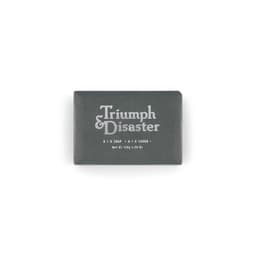 Triumph & Disaster A + R Soap