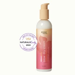 Eden BodyWorks Hibiscus Honey Blow Dry Cream