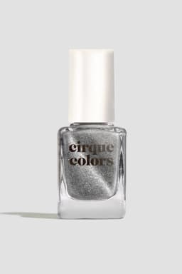 Cirque Colors Chemistry