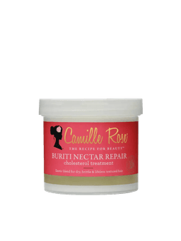 Camille Rose Buritti Nectar Repair Cholesterol Treatment
