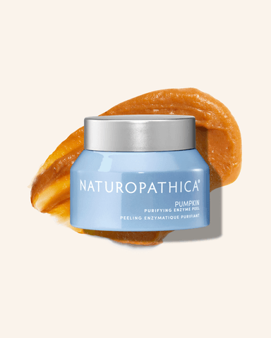 Naturopathica Pumpkin Purifying Enzyme Peel