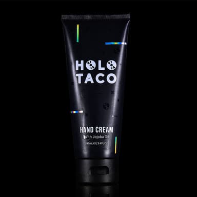 Holo Taco Hand Cream