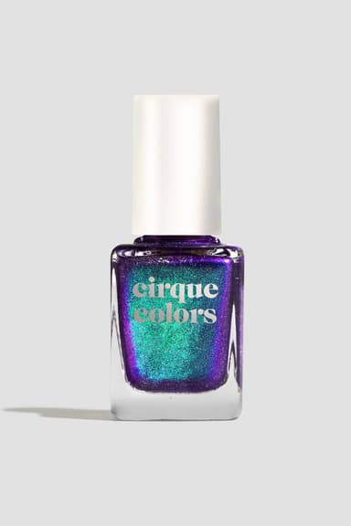 Cirque Colors Night Fever