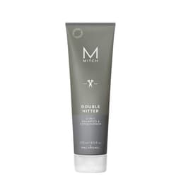 Paul Mitchell Double Hitter 2-in-1 Shampoo