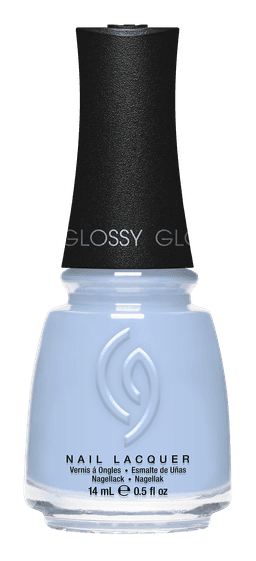 China Glaze HYDRANGEA DANGEA