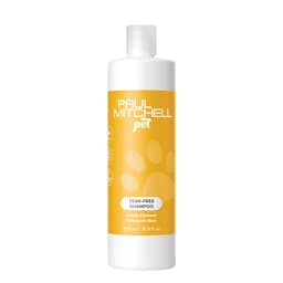 Paul Mitchell Tear-Free Shampoo