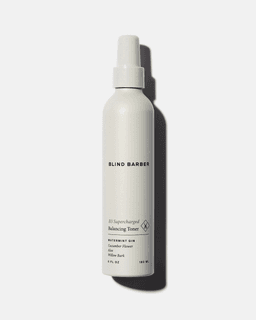 Blind Barber B3 Supercharged Balancing Face Toner