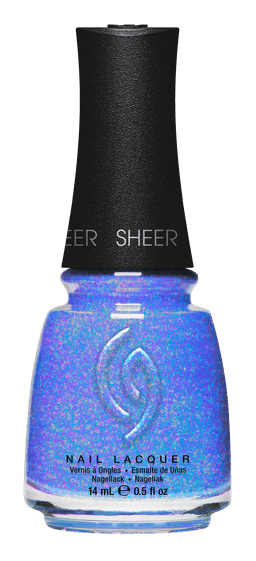 China Glaze GOOD LUXE CHARM