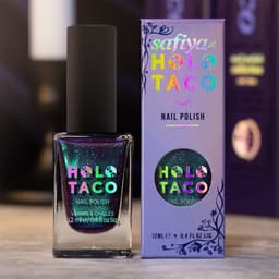 Holo Taco RIP Bestie