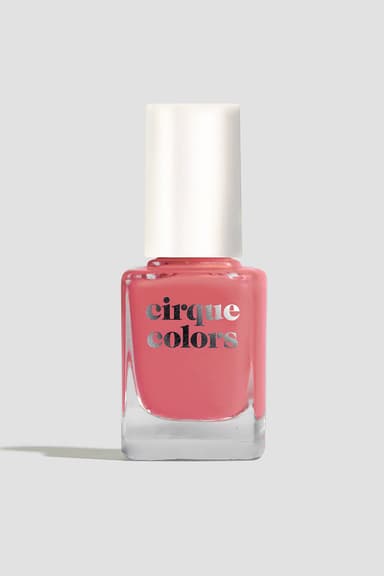 Cirque Colors Spotted in SoHo
