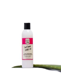 Curl Junkie CURL QUEEN LEAVE-IN CONDITIONER