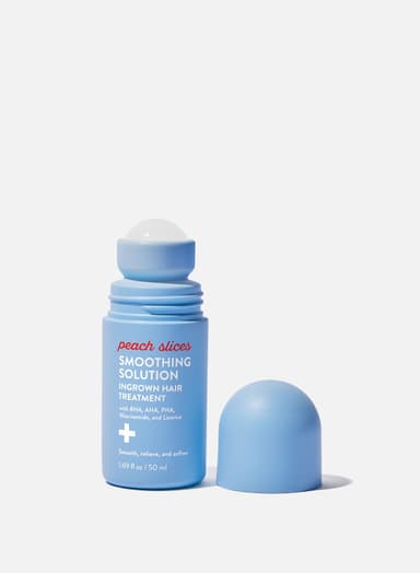 Peach & Lily Smoothing Solution Ingrown Hair Treatment