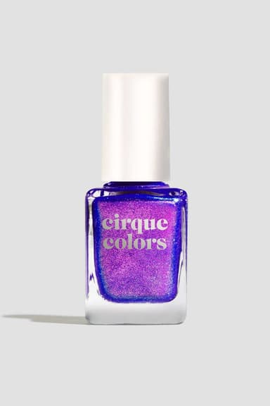 Cirque Colors Heart of Glass