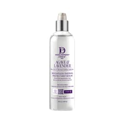 Design Essentials Agave & Lavender Weightless Thermal Protectant Serum