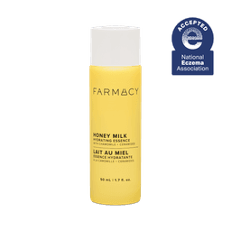 Farmacy Honey Milk Hydrating Essence Mini