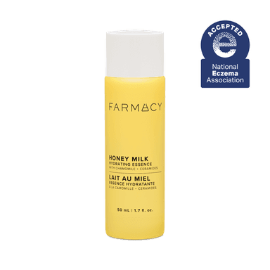 Farmacy Honey Milk Hydrating Essence Mini