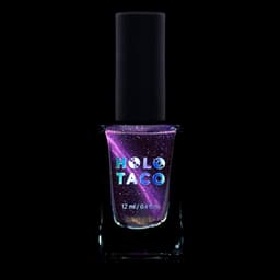 Holo Taco Queen's Curse