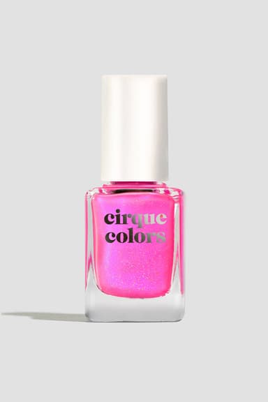Cirque Colors Flamingo