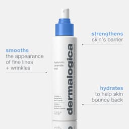Dermalogica hyaluronic ceramide mist