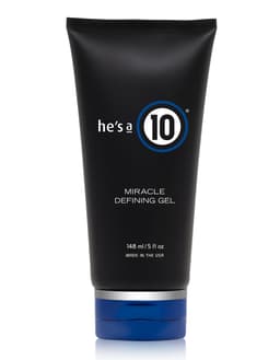 It's a 10 He's a 10 Miracle Defining Styling Gel