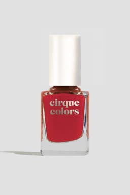 Cirque Colors Rust Jelly