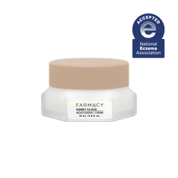 Farmacy Honey Cloud Lightweight Barrier Repair Moisturizer Travel Size