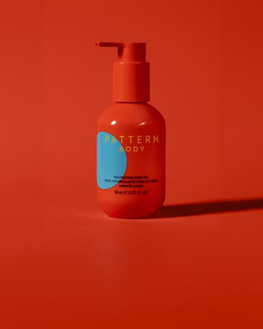 PATTERN Beauty Nourishing Body Oil
