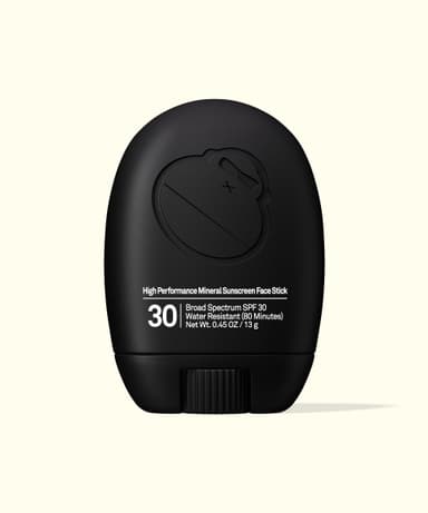 Sun Bum Signature SPF 30 Mineral Face Stick