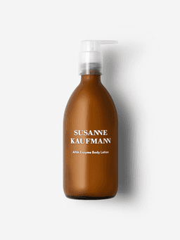 Susanne Kaufmann AHA Enzyme Body Lotion