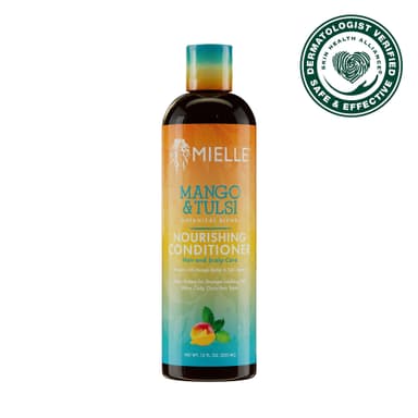 Mielle Organics Mango & Tulsi Nourishing Conditioner