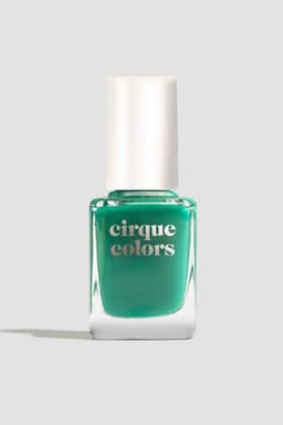 Cirque Colors Toronja Jelly