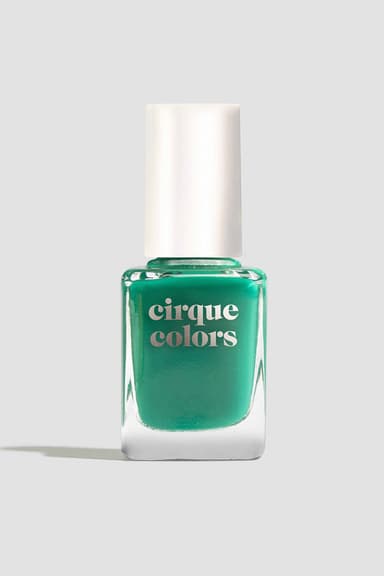 Cirque Colors Toronja Jelly