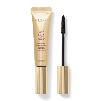 Wander Beauty Mile High Club™ Length and Define Mascara