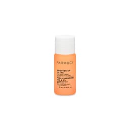 Farmacy Brighten Up 3% TXA Toner Trial Size