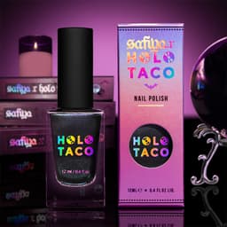 Holo Taco Bat B*tch