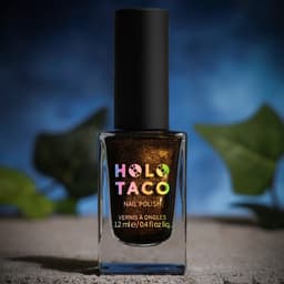 Holo Taco Inkwell