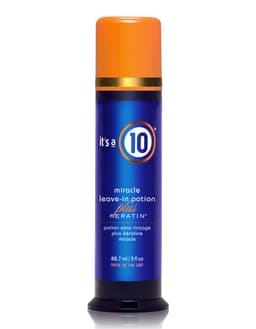 It's a 10 It's a 10 Miracle Leave-In Potion Plus Keratin