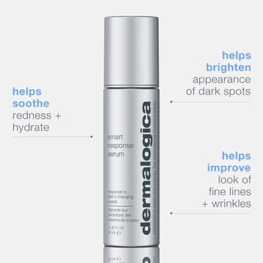 Dermalogica smart response serum