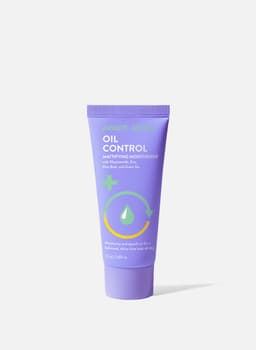 Peach & Lily Oil Control Mattifying Moisturizer
