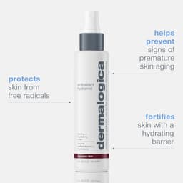 Dermalogica antioxidant hydramist