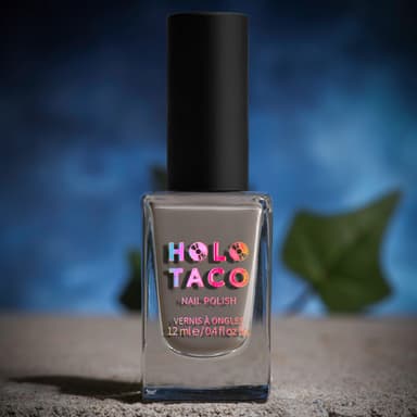 Holo Taco Foreshadow