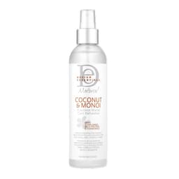 Design Essentials Coconut & Monoi Coconut Water Curl Refresher