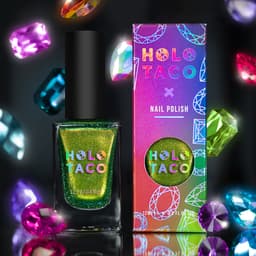 Holo Taco Peridon't Bother Me