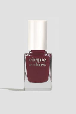Cirque Colors Mahogany Jelly