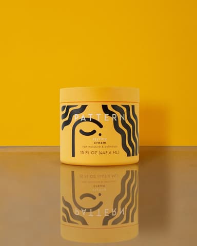 PATTERN Beauty Styling Cream