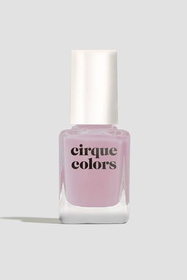 Cirque Colors Whitney