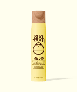 Sun Bum Original SPF 45 Sunscreen Face Mist