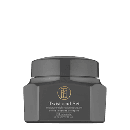 TPH by Taraji Twist and Set