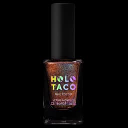 Holo Taco Burnt Bridges